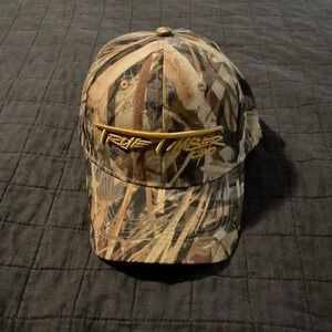 True Timber‎ Camo Adjustable Hunting Hat